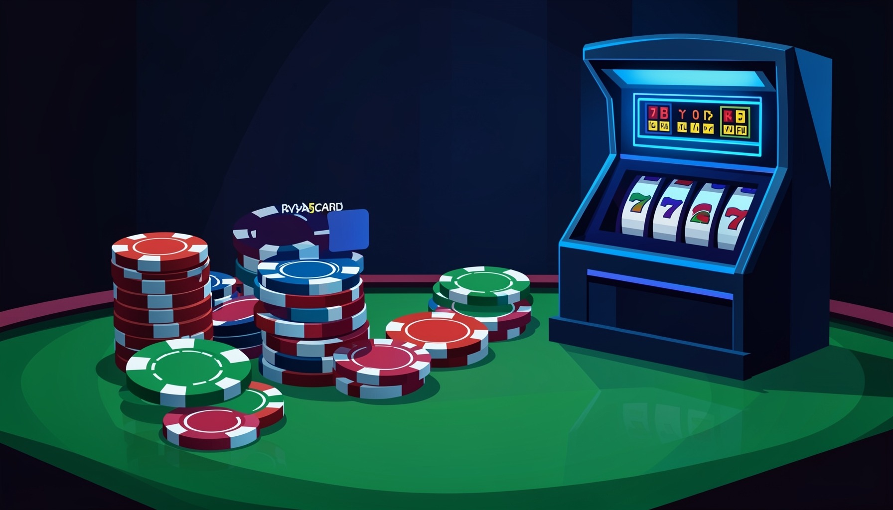 Paysafecard casino Magyarország
