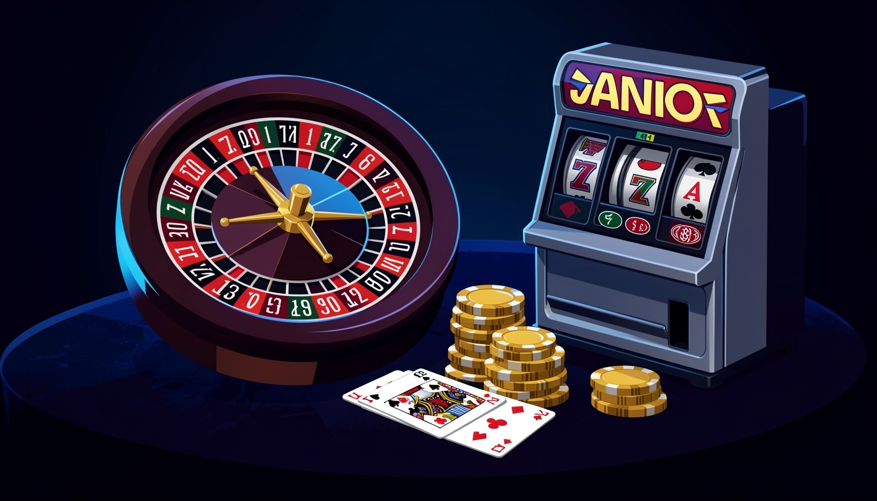 Revolut casino Magyarországon